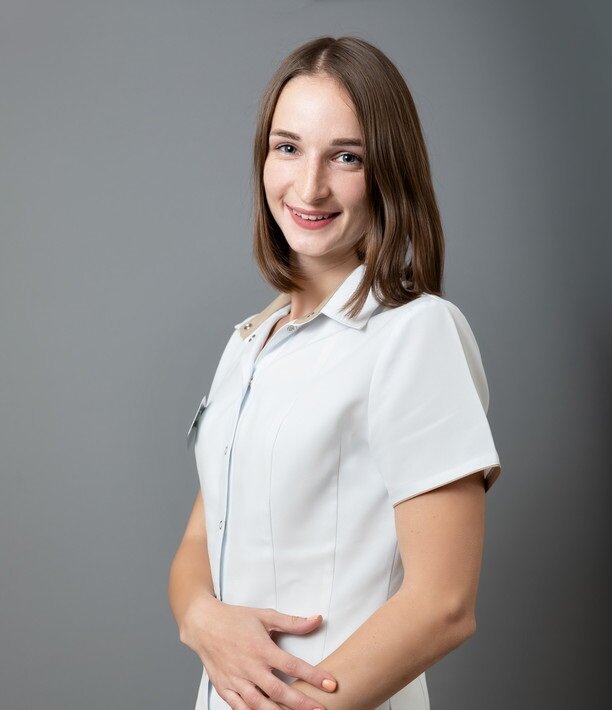 Юлия Сергеевна Есаян