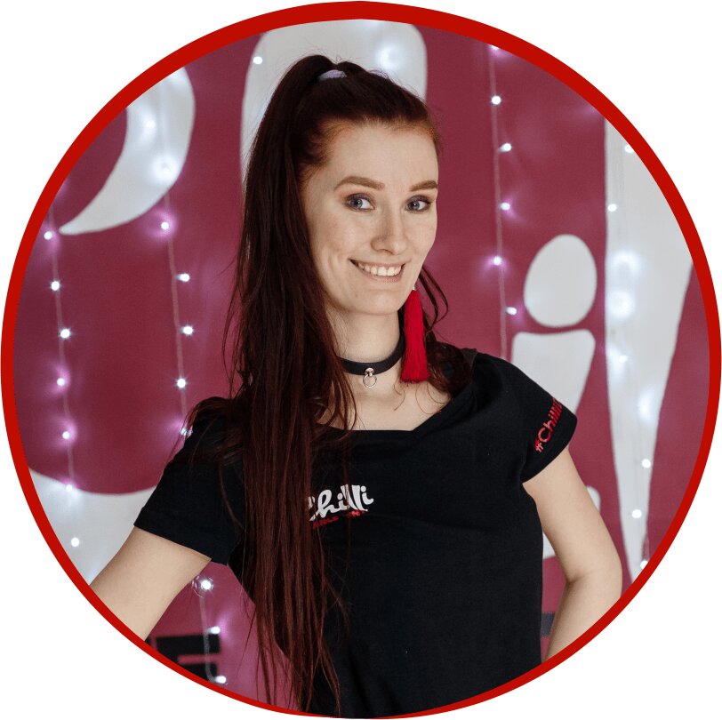 Лучшие тренеры по художественной гимнастике в Красноярске - цены ...