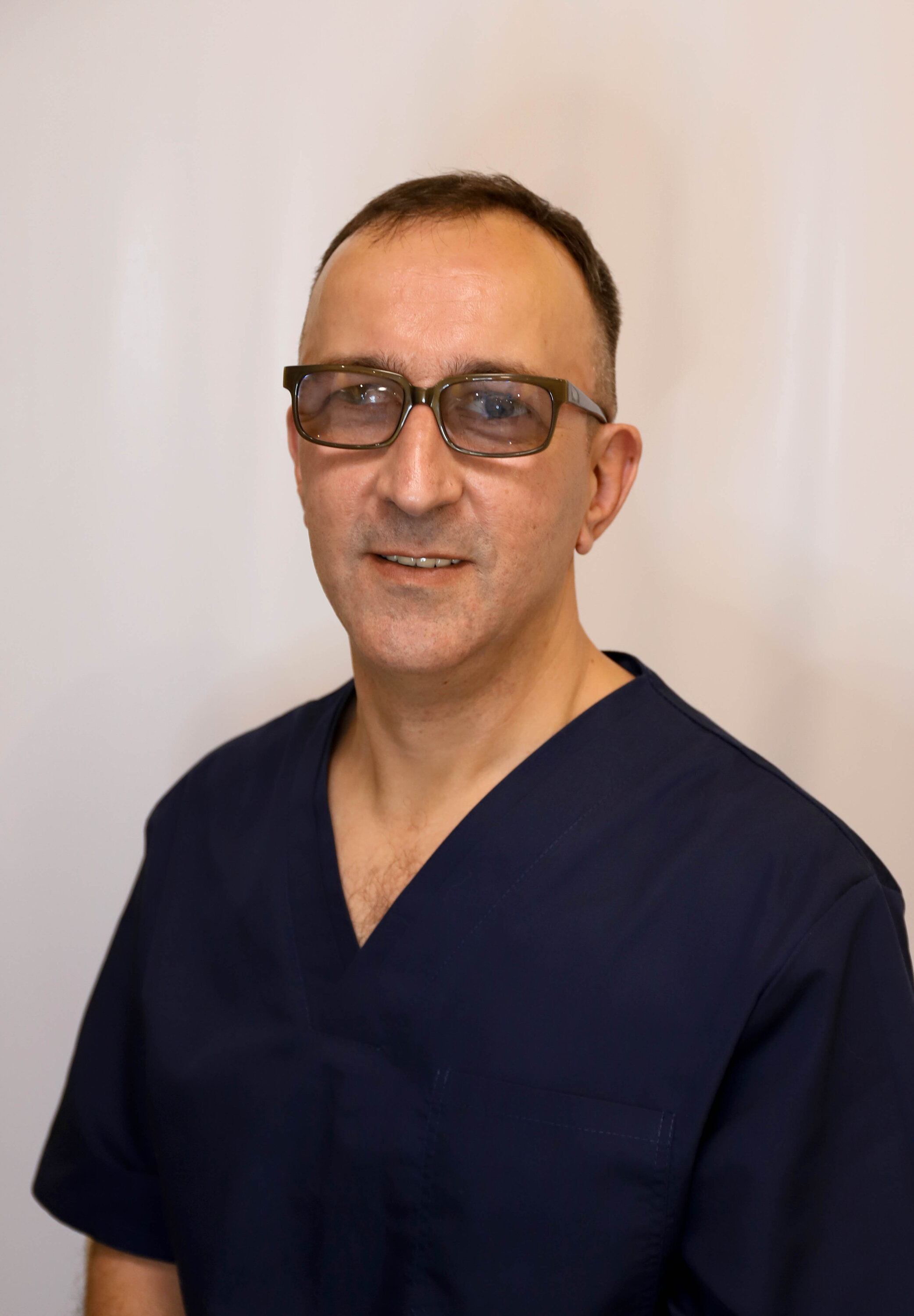 Александр Александрович Нестеренко