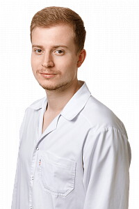 Георгий Викторович Головченко