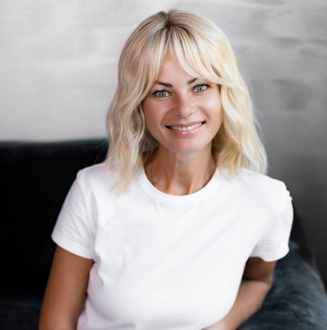 Вита Митина