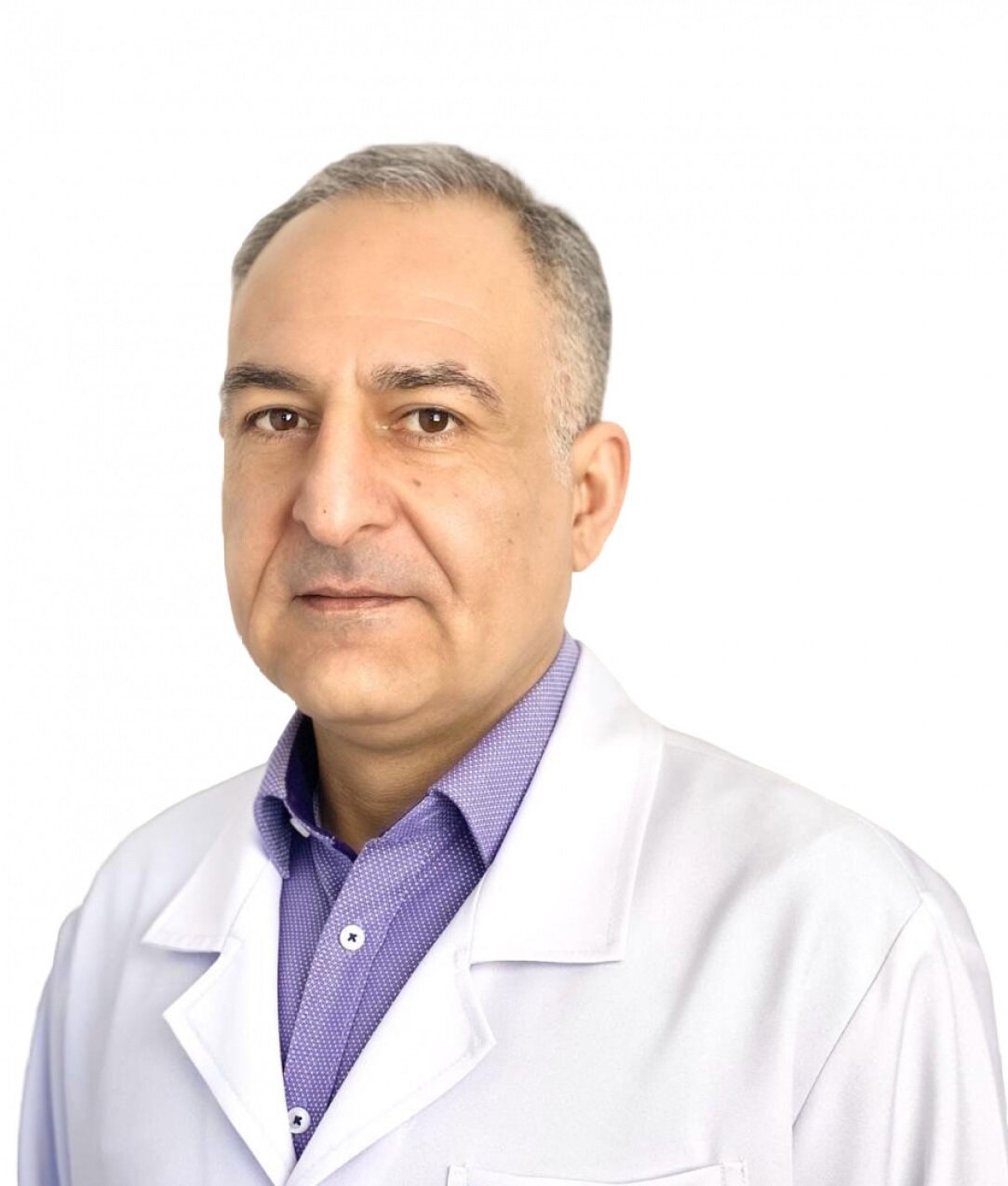 Вазген Эмильевич Мшеняц