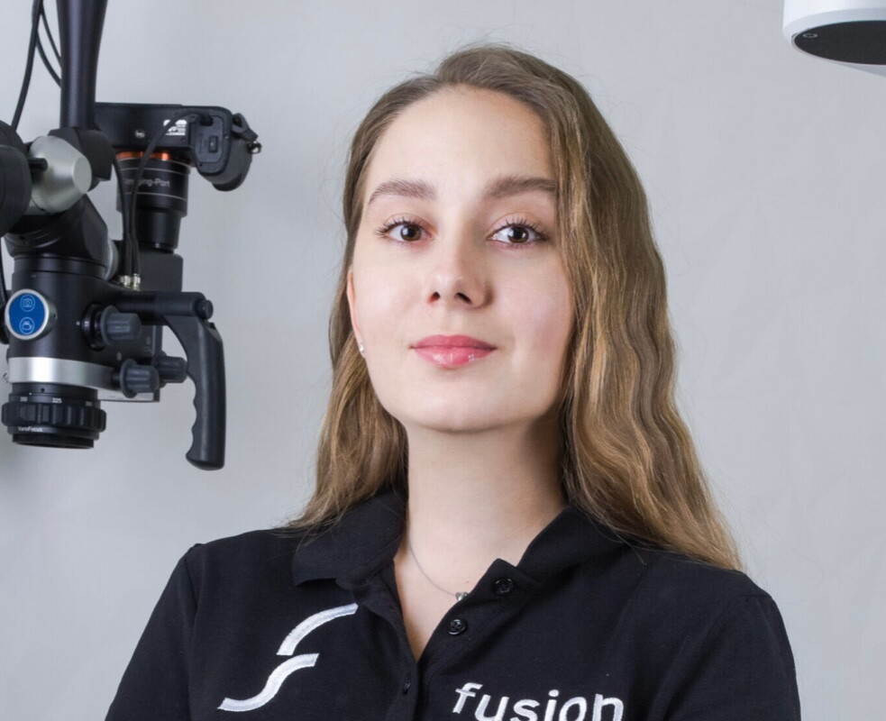 Дарья Олеговна Ширяева