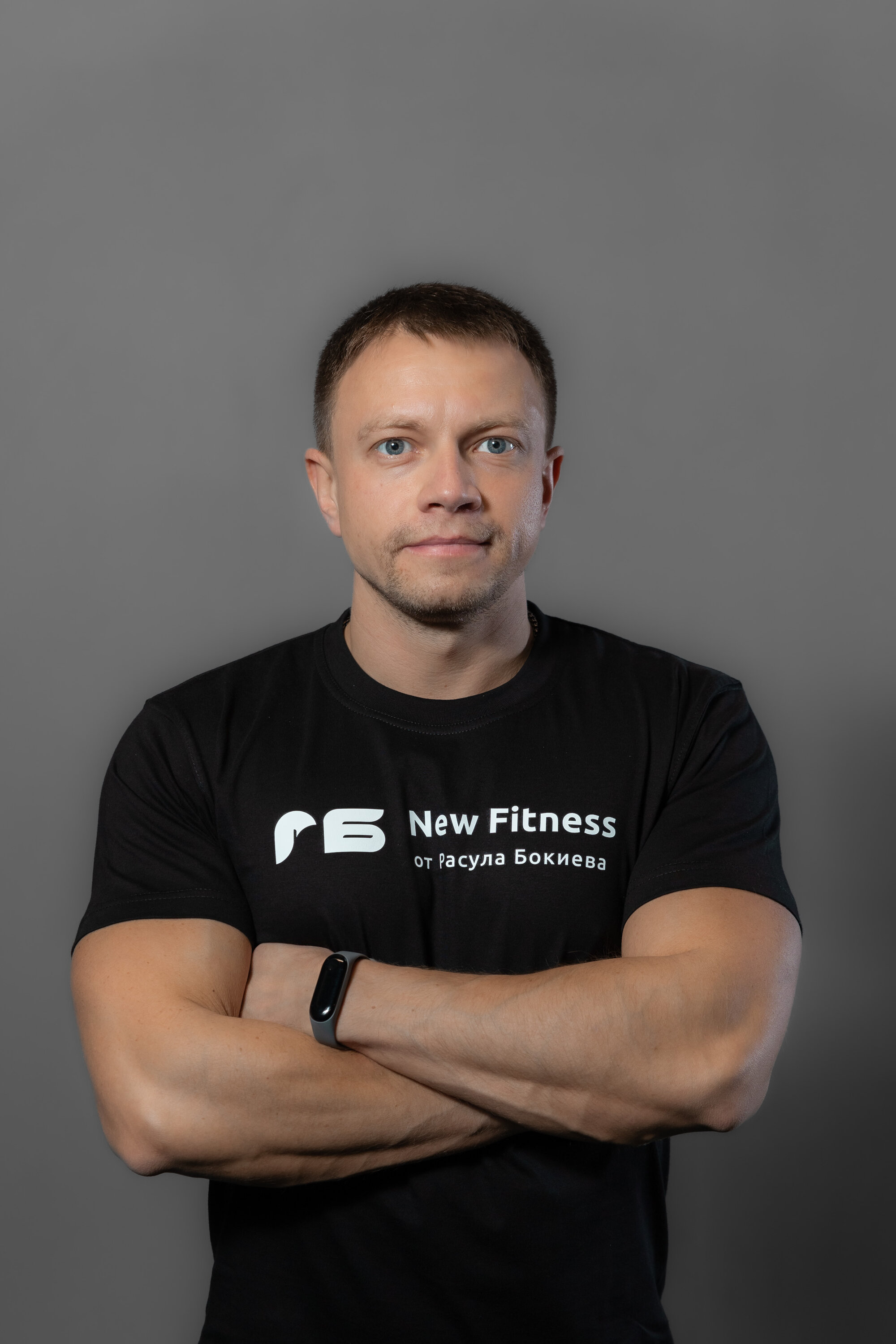 Алексей Белозерцев