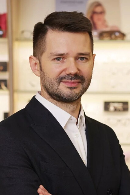 Алексей Владимирович Селезнёв