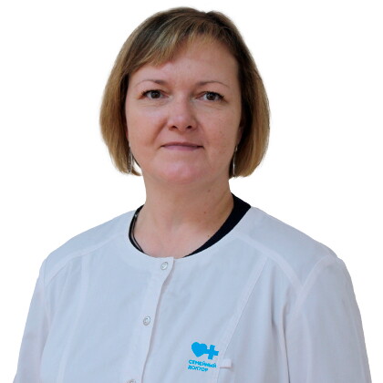 Татьяна Александровна Шашкова