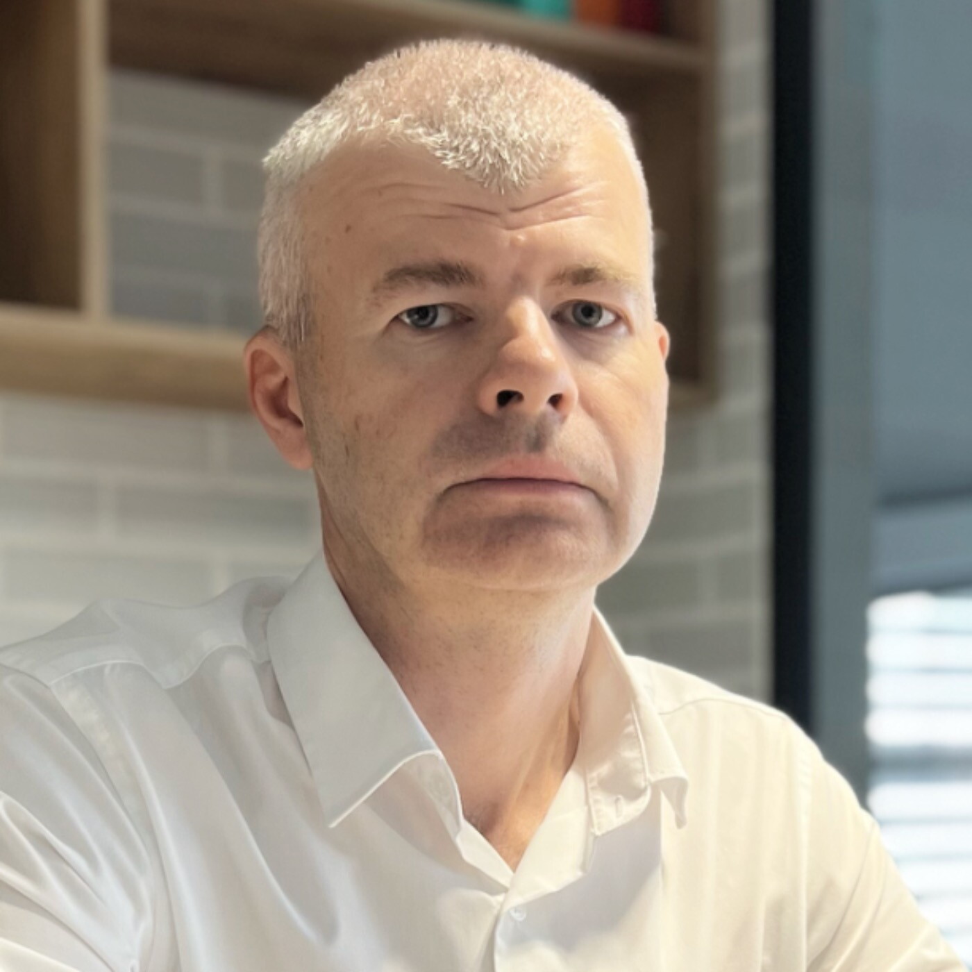 Евгений Афонькин