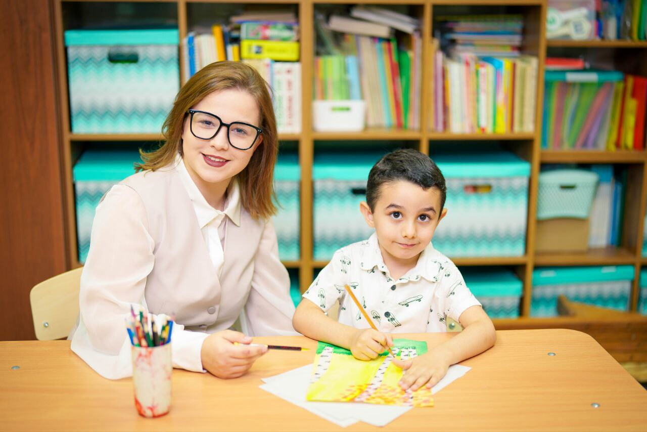 Ксения Алексеевна Звонова