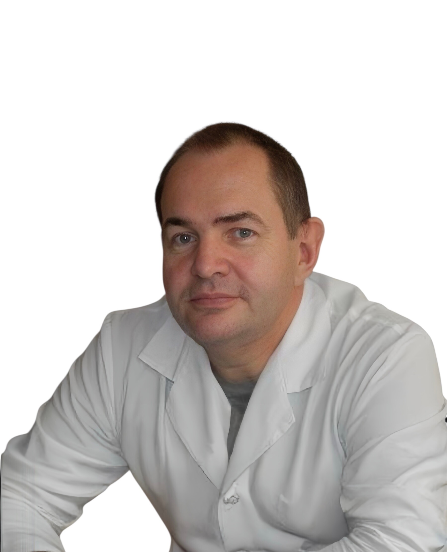 Алексей Анатольевич Фокин