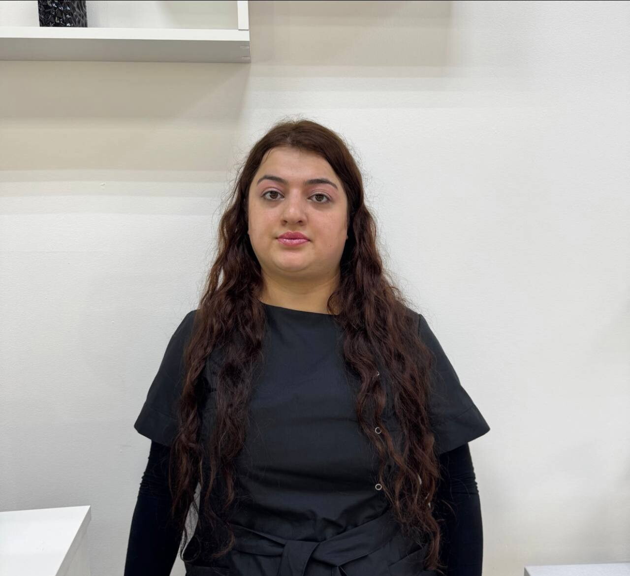 Виктория Ализаде