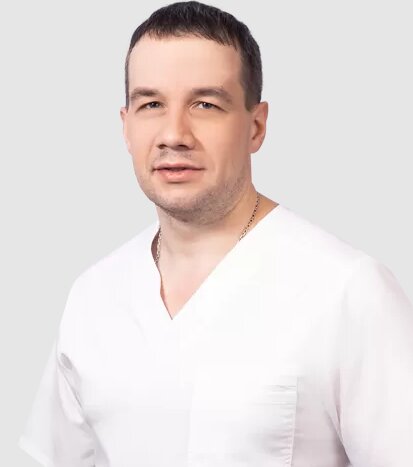 Дмитрий Вадимович Тикоцкий