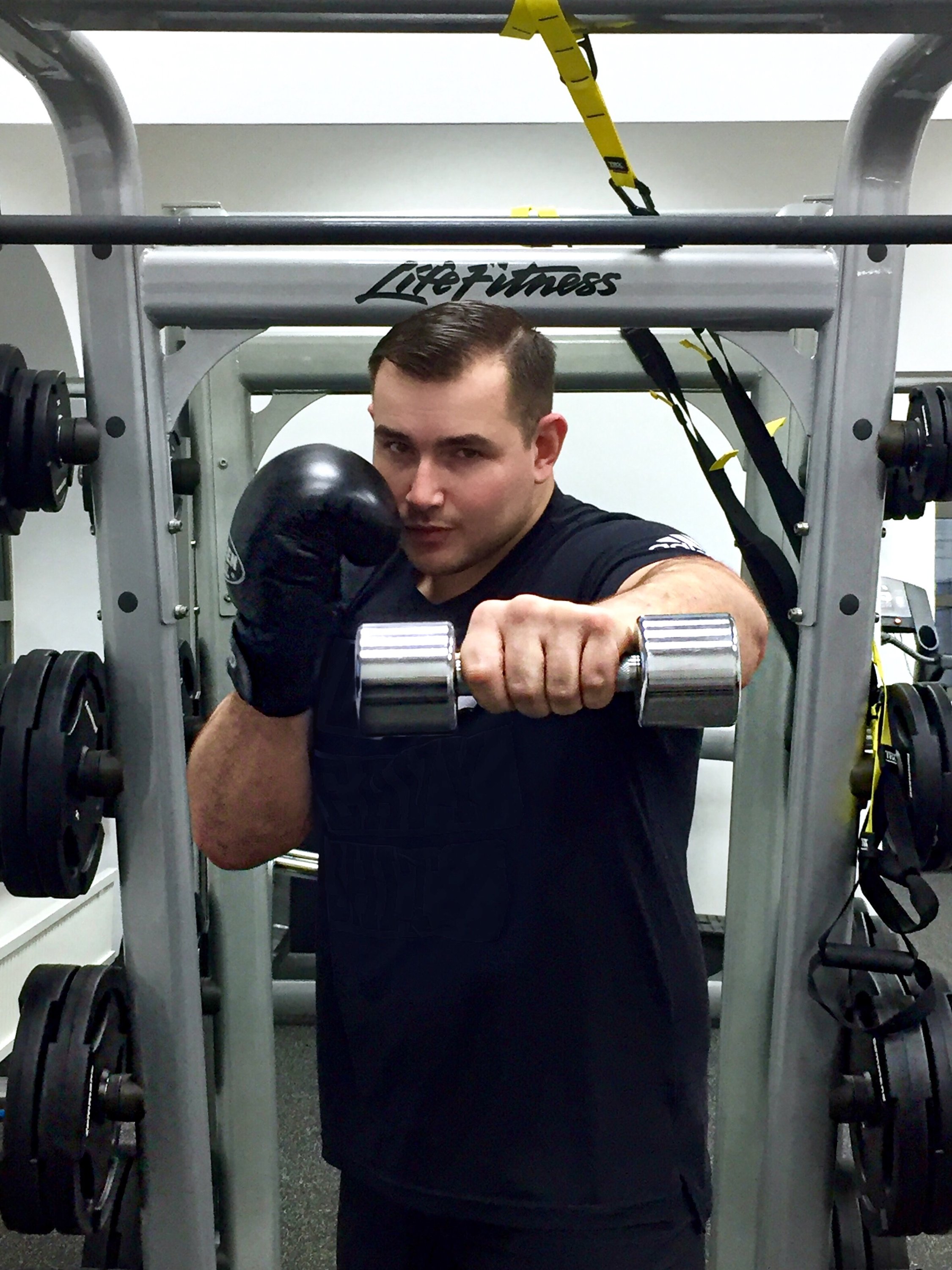 Александр Горбунов