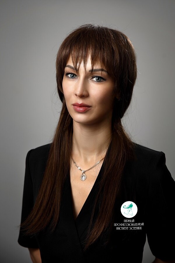 Марина Владимировна Барышева