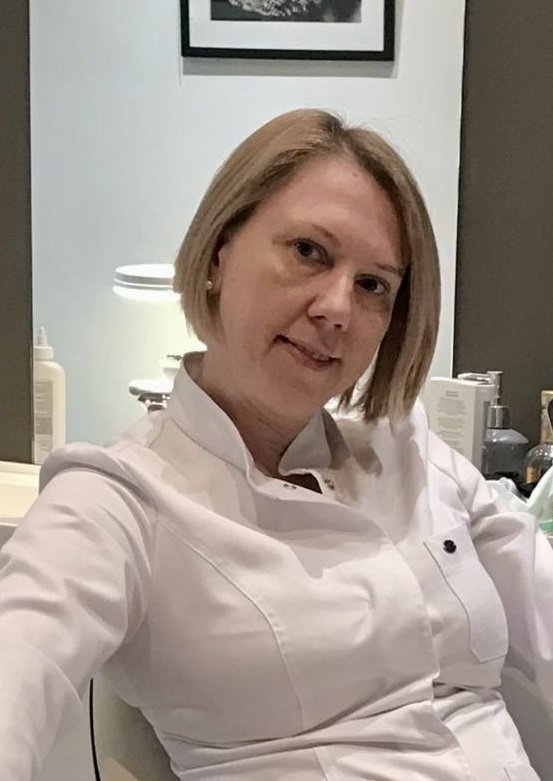 Татьяна Склярова