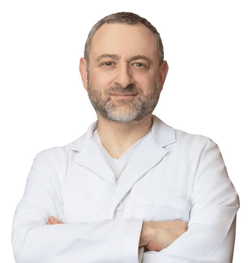 Игорь Михайлович Дизенгоф