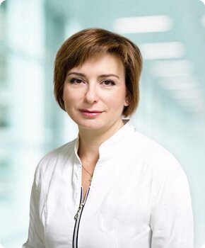 Елена Евгеньевна Каждан