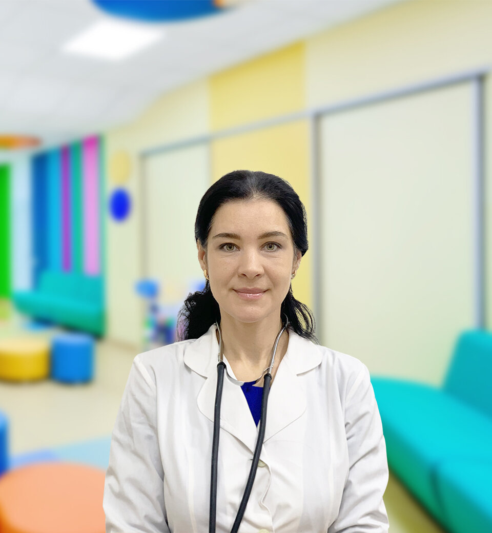 Гульнара Марсовна Шарипова