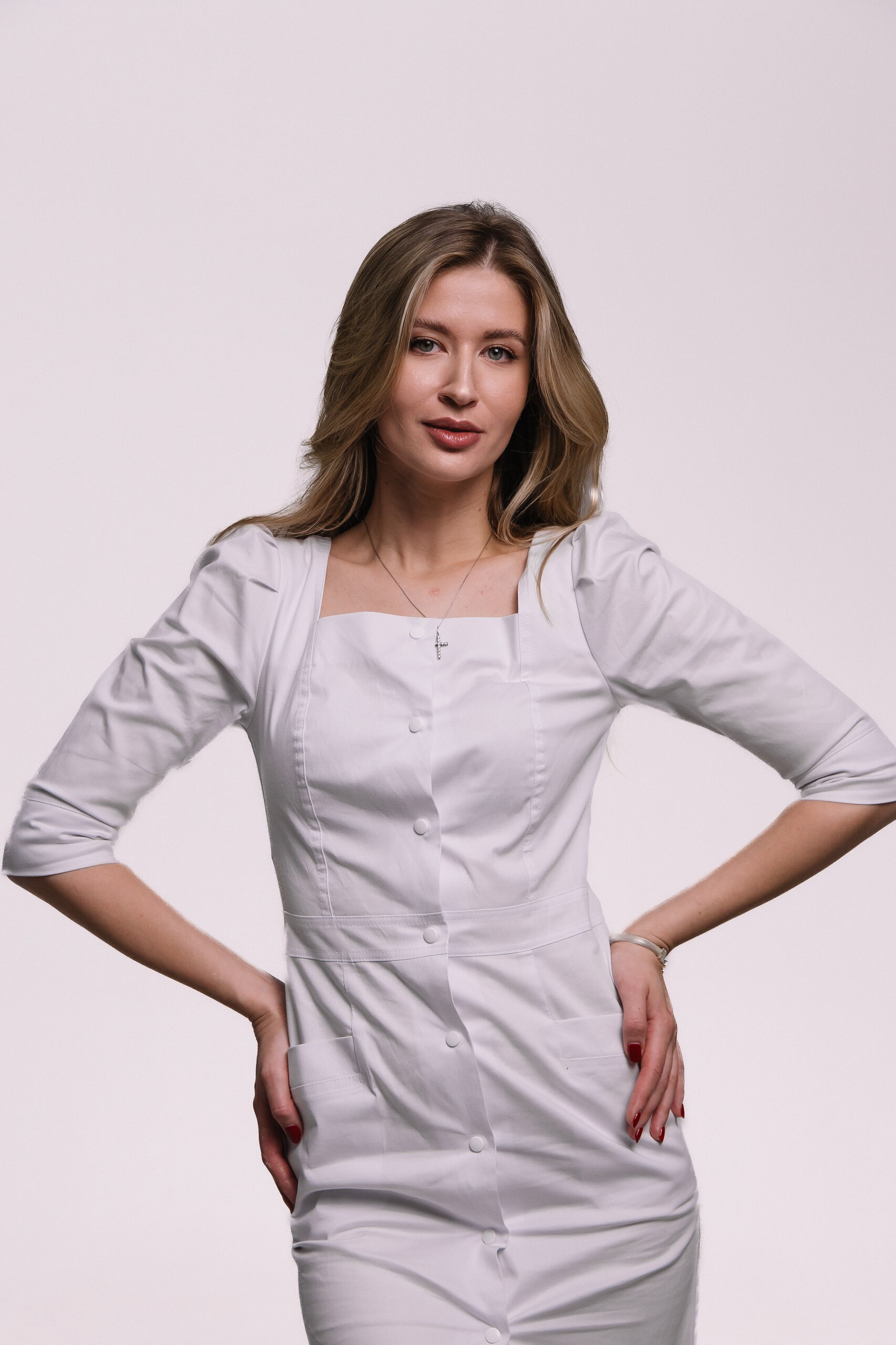 Алина Денисовна Садыкова