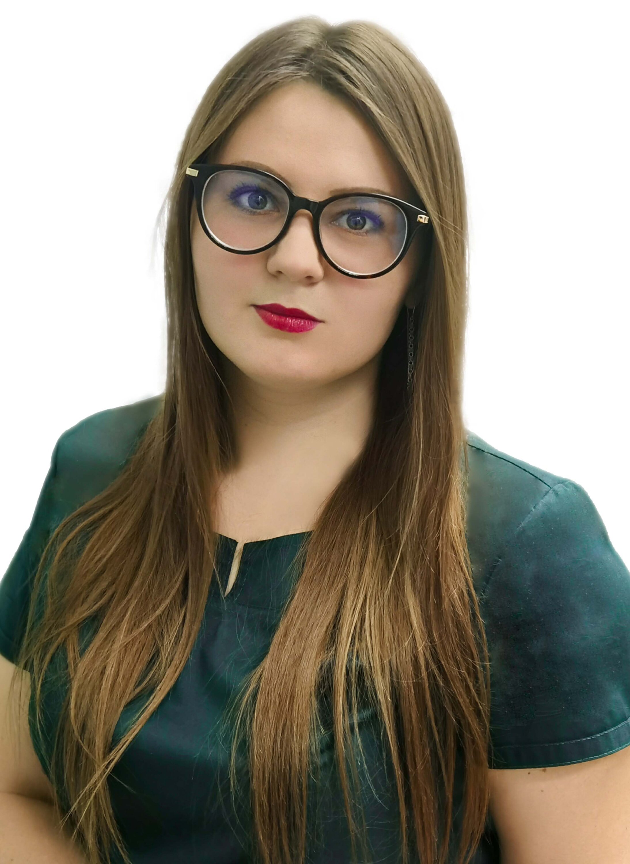 Жарких Алена Сергеевна - ортодонт, отзывы о враче, запись на приём в ...