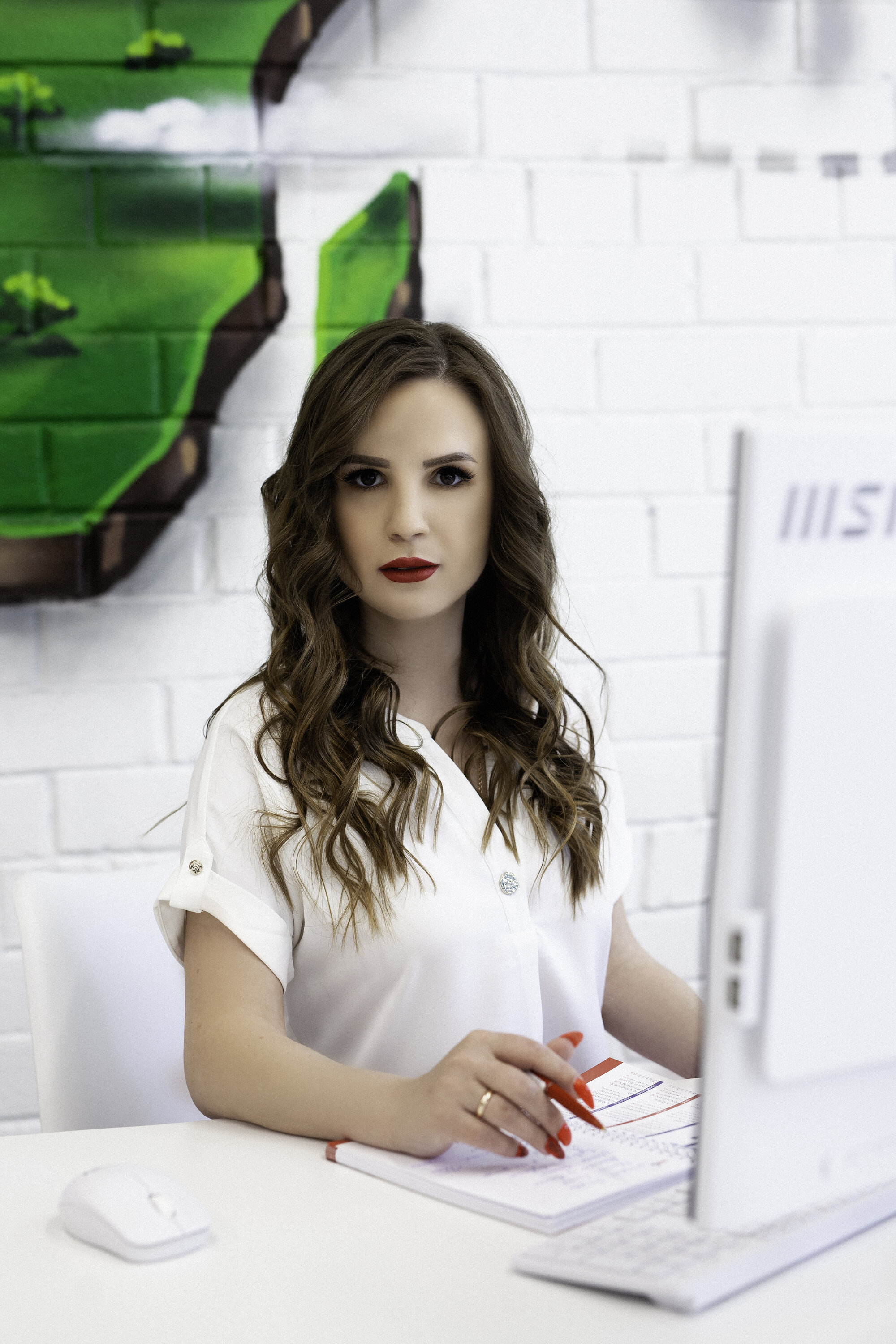 Анна Александровна Маслак