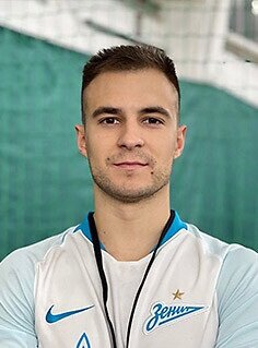 Константин Леликов