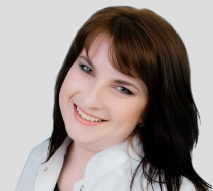 Мария Сергеевна Москвина