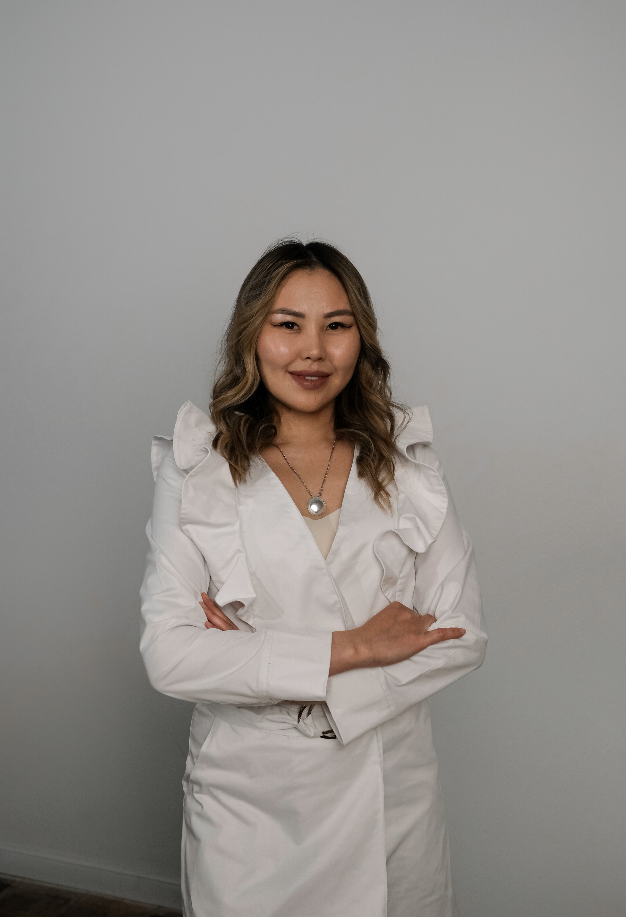 Надежда Васильевна Тарнуева