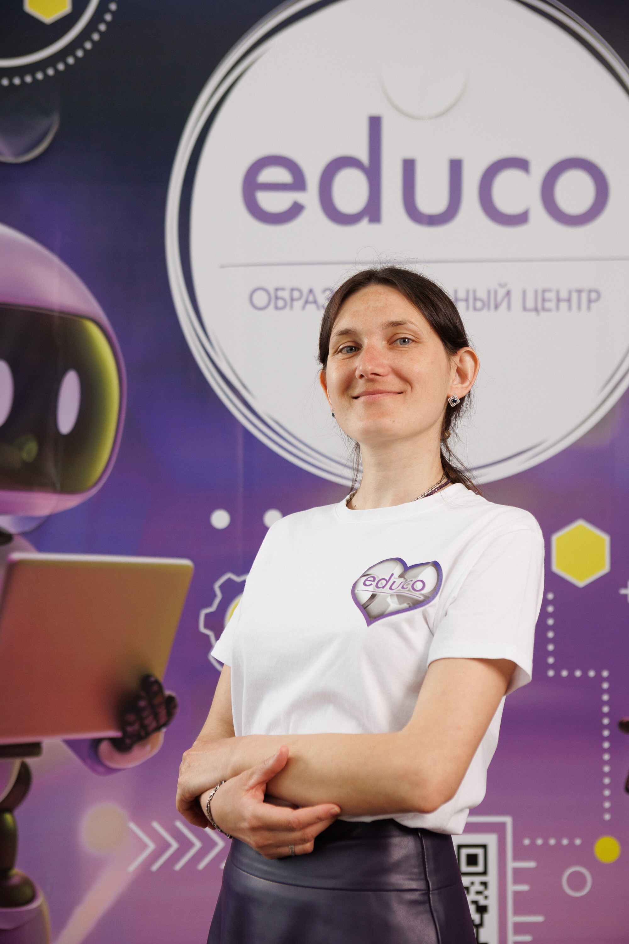 Татьяна Владимировна Калиниченко