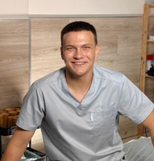 Адель Хакимуллин