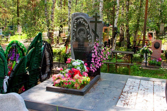 Крематорий в иркутске