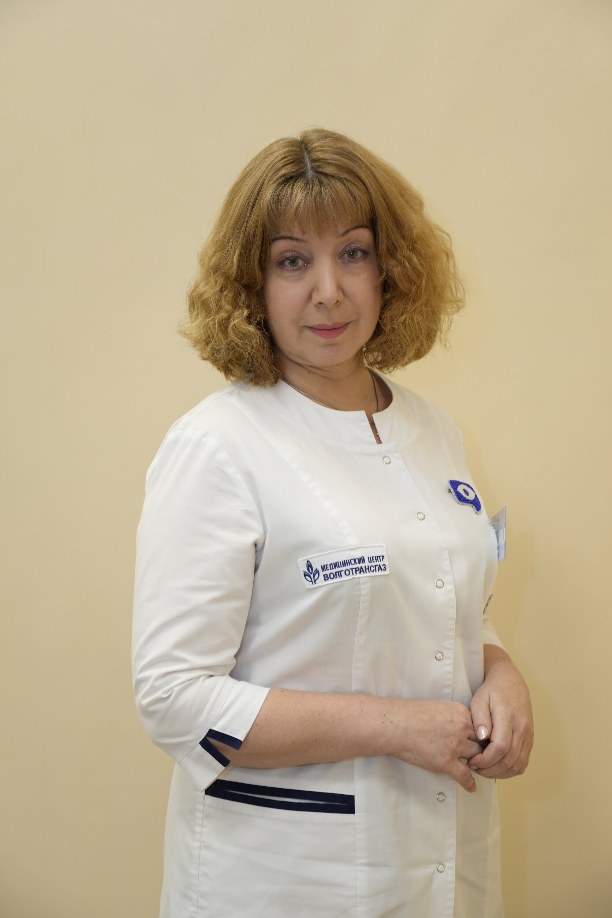 Наталья Владимировна Руденко