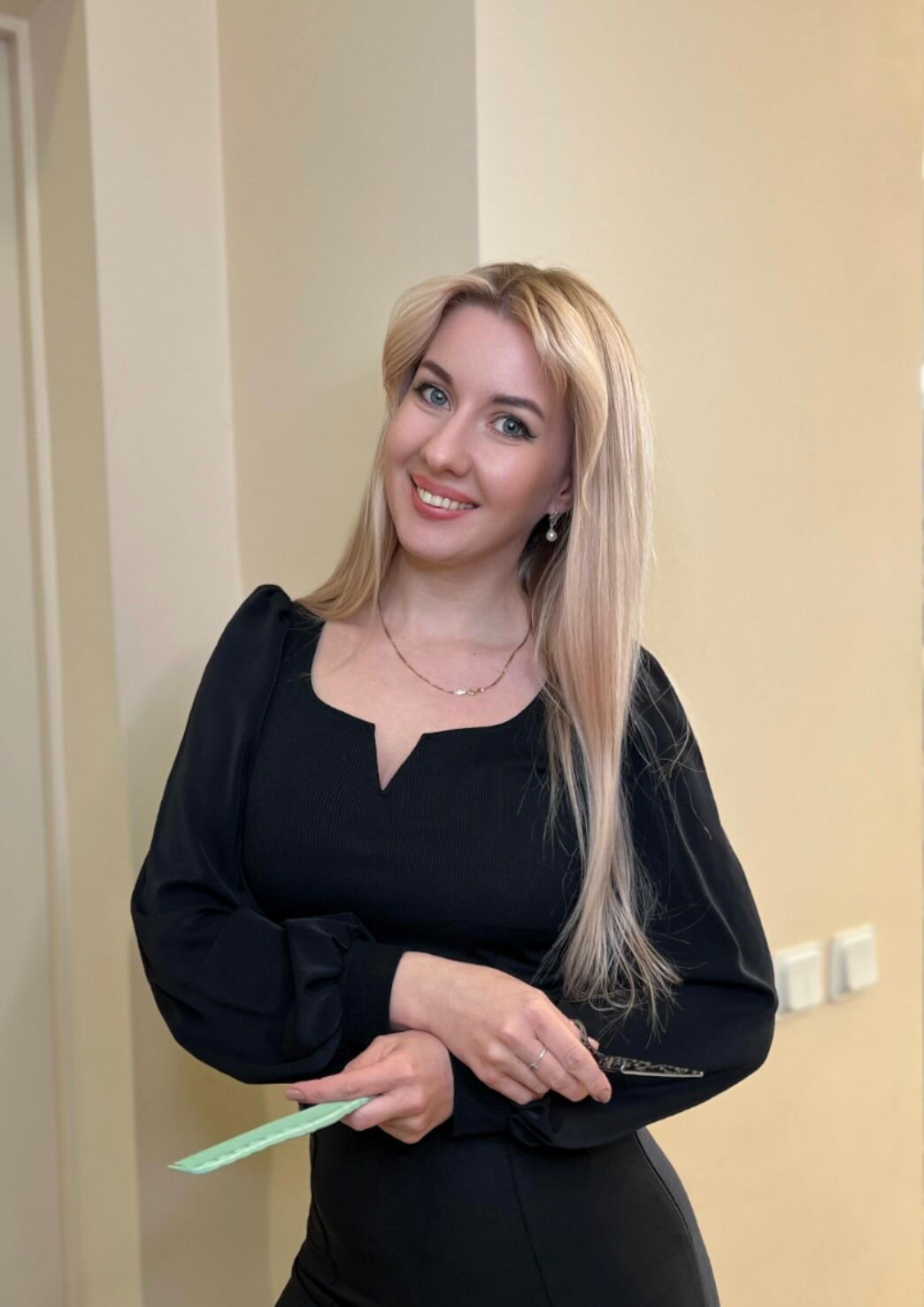 Надежда Степаненкова