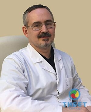 Владимир Владимирович Малаховский