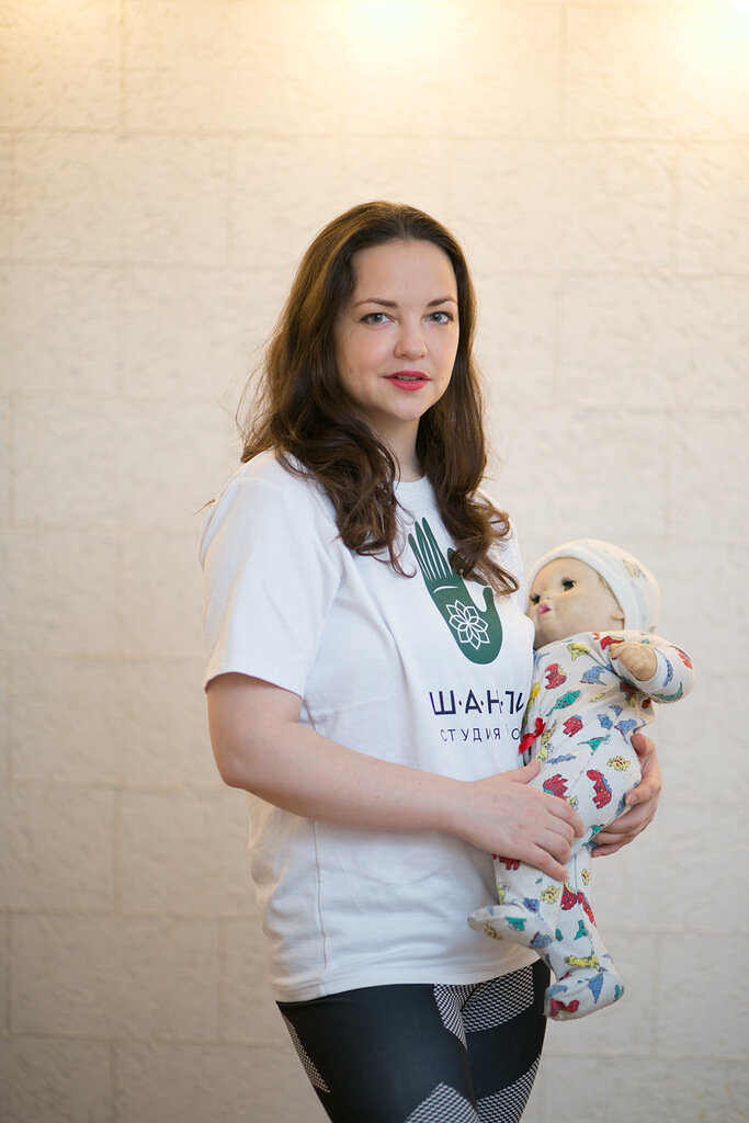 Ксения Корнеева