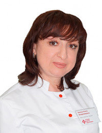 Елена Владимировна Ковтун