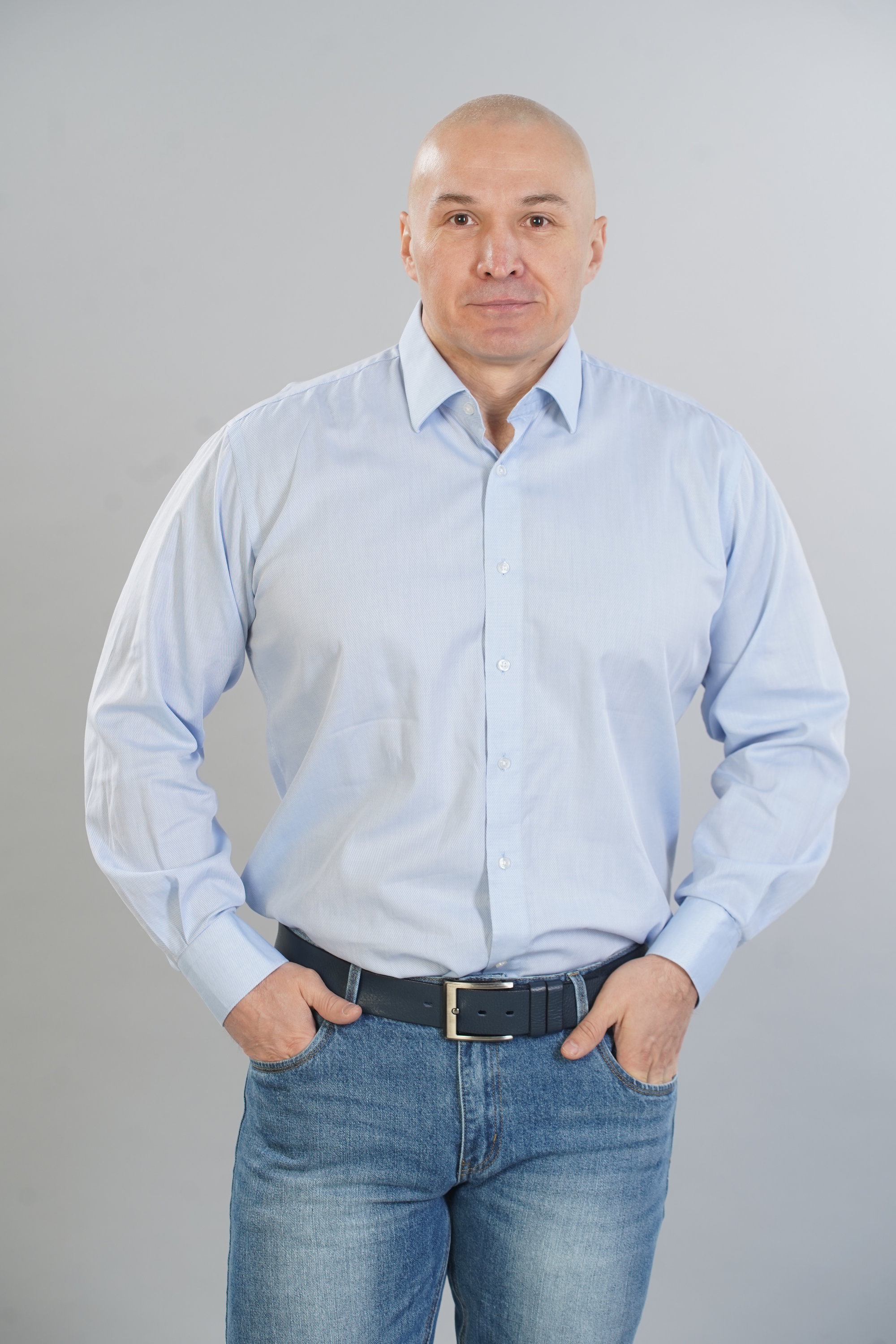 Владимир Лапин