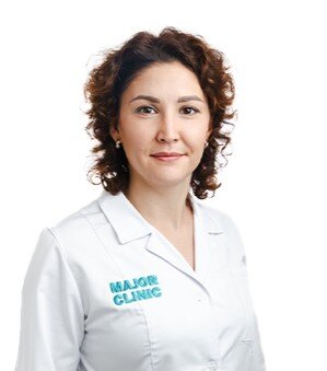 Елена Николаевна Галкина