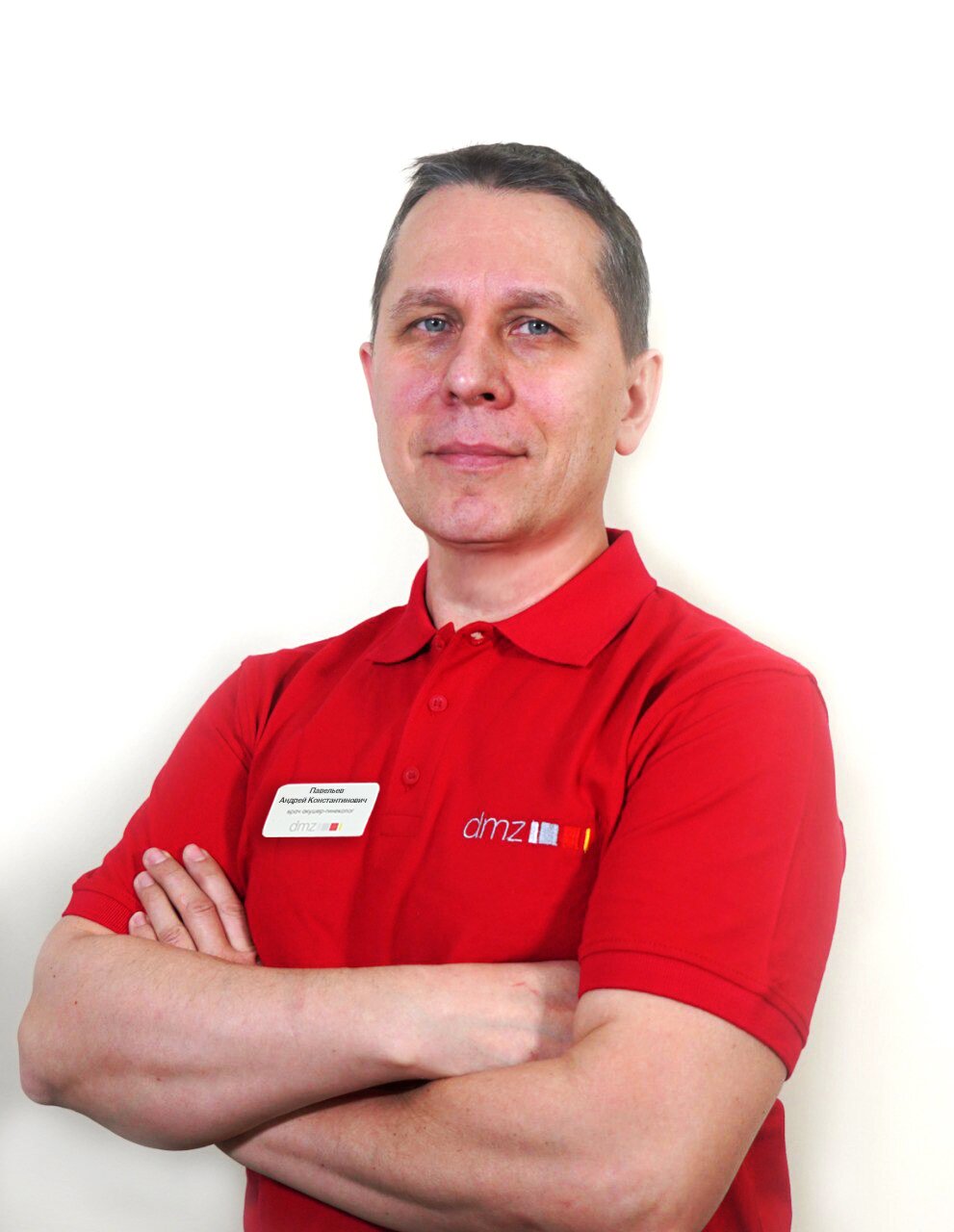 Андрей Константинович Павельев