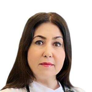 Гульназ Адиповна Грицаенко