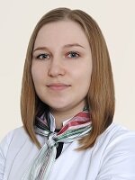 Лидия Васильевна Пацева