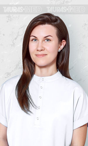 Ксения Сергеевна Вейс