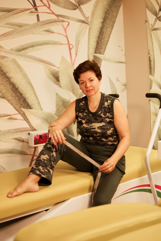 Наталья Николаевна Бритвина