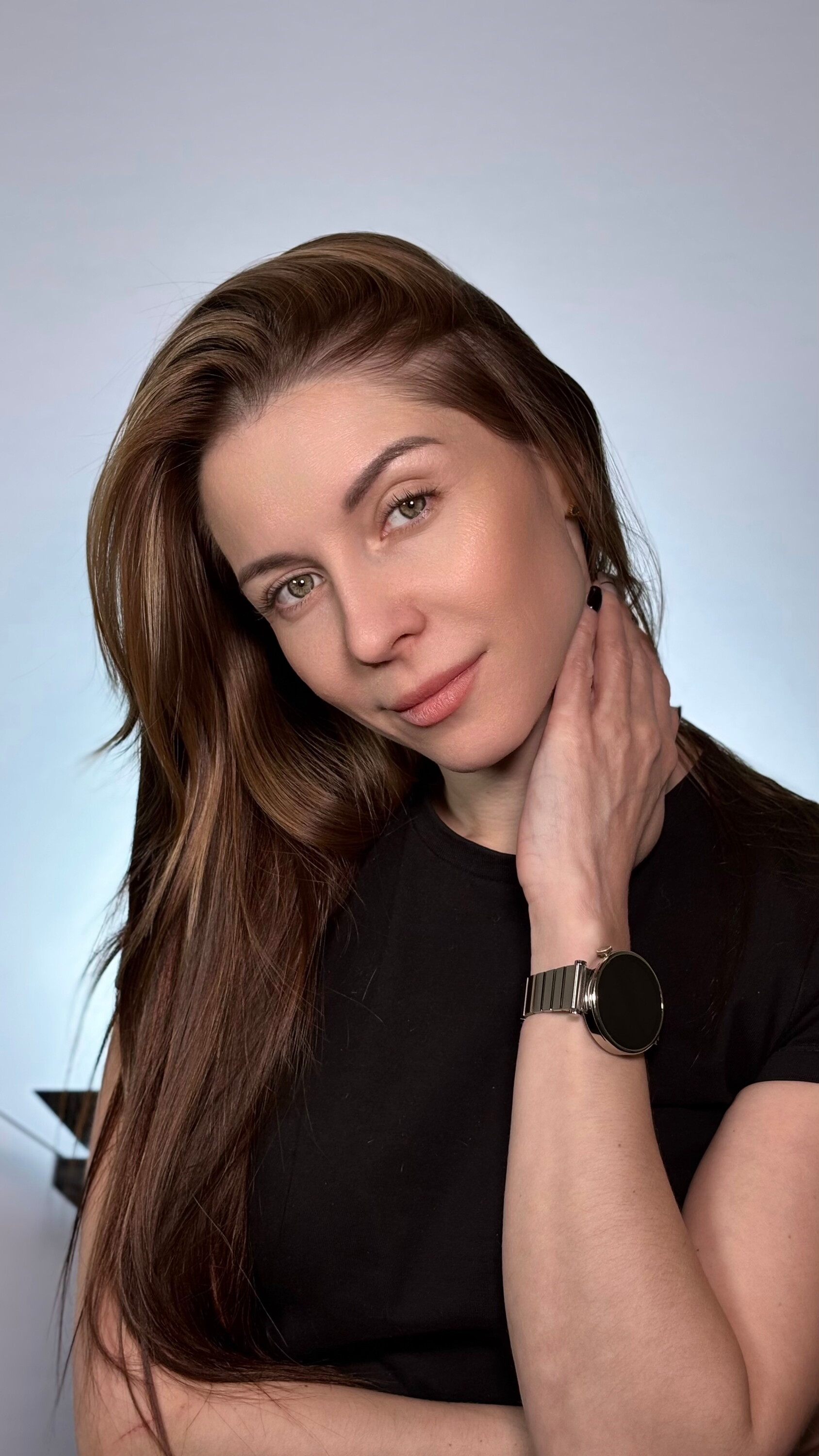 Ольга Соболева