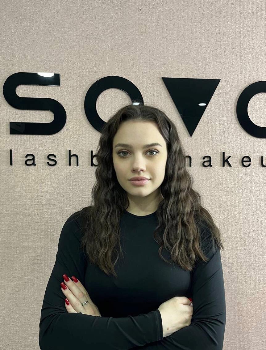 Анастасия Дмитриевна Макарова