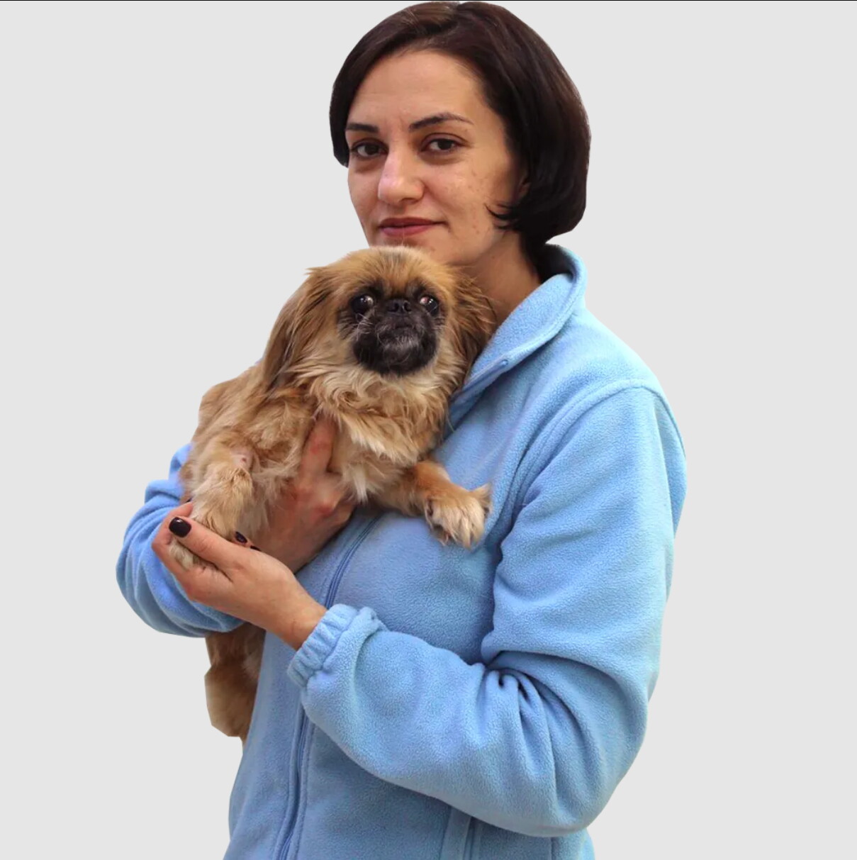 Лилия Михайловна Мухаметшина