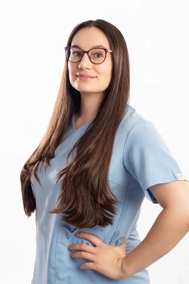 Гульшат Маратовна Калимуллина