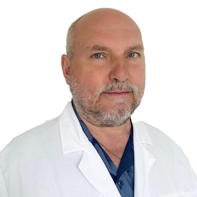 Виктор Игоревич Гневашев