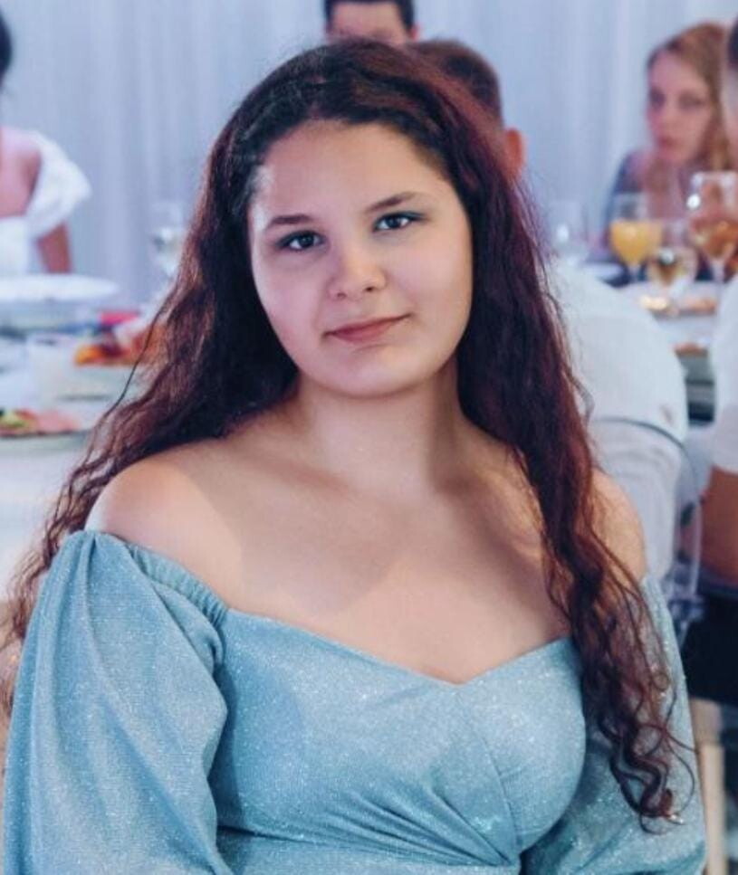 Елена Михайловна Левченкова