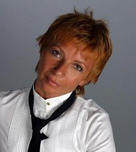 Светлана Рассоха