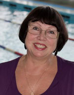 Елена Павловна Симонова